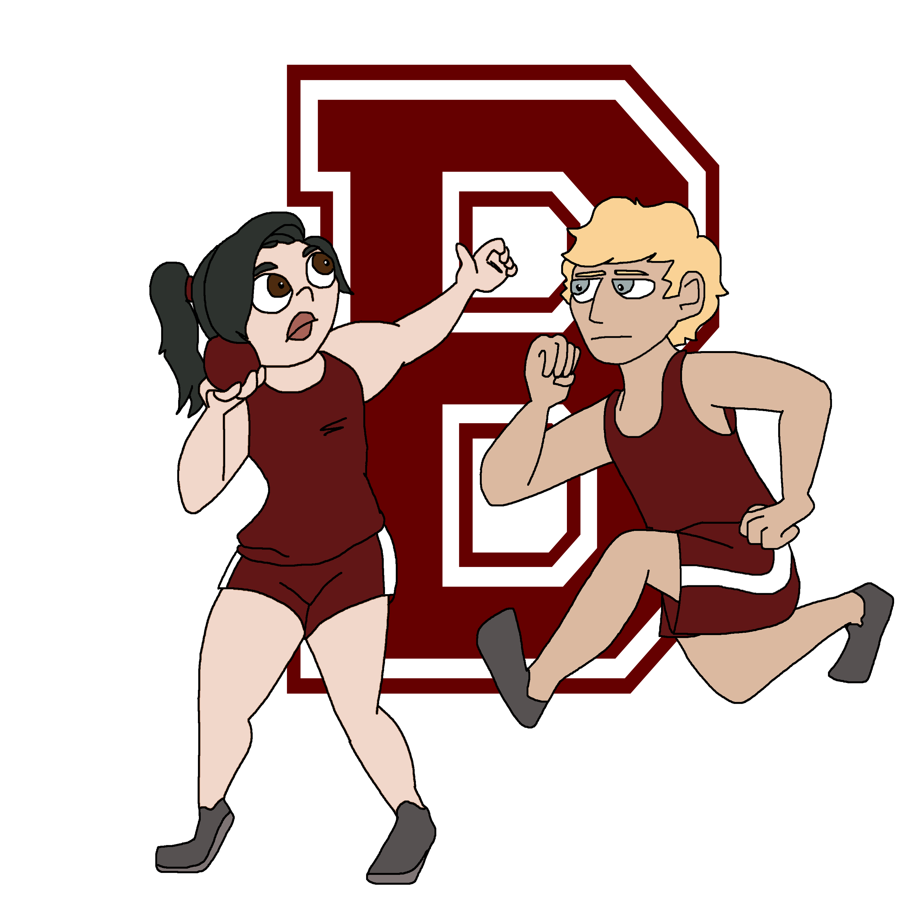 Varsity Track & Field